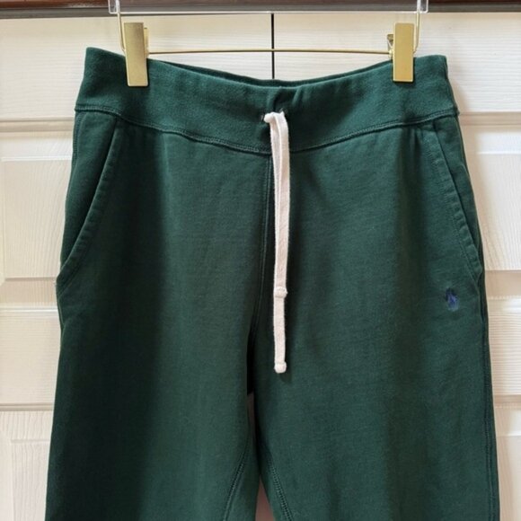 POLO Ralph Lauren Men's Signature Classic Fleece Pants men’s size medium - Picture 5 of 14